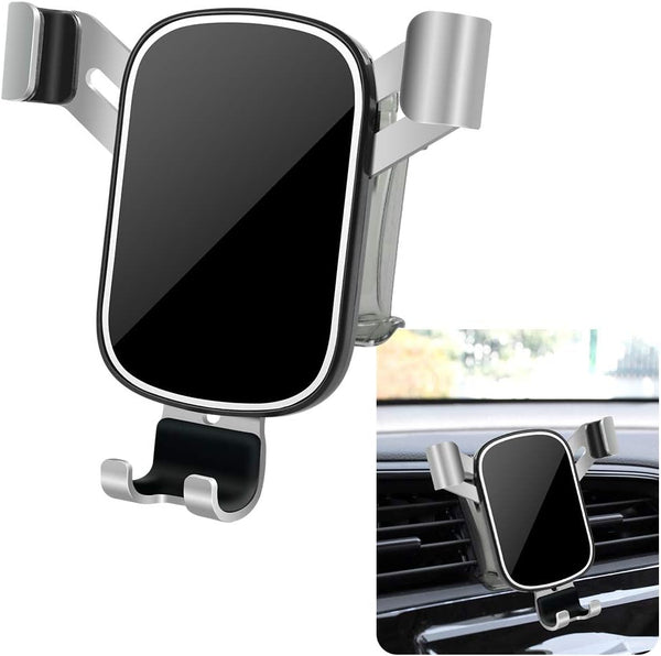 Car Phone Holder for Honda Civic 2016-2021, Best Cell Phone Mount, Mobile Cradle, Air Vent Accessory