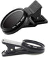 Totority Phone Circular Polarizer, 37mm Ultrathin Clip-on CPL Phone Lens Camera Ultra Thin Circular Polarizers