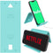 iFLEX Buddy Cell Phone and Tablet Stand, Flexible Holder for All Mobile Devices, Ideal for Air Travel, Work, Home
