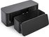 YECAYE 2 Pack Cable Management Box, Large & Medium Cord Organizer for Safe Home & Office Space, Child & Pet Proof