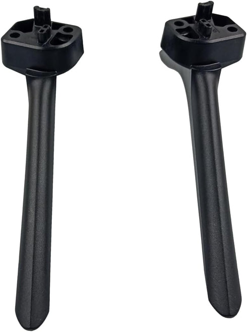 Ceybo Replacement stand's Base Legs fit for Hisense RSAG8.078.6266 RSAG8.078.6267, Compatible with; 32H4030F3,