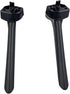 Ceybo Replacement stand's Base Legs fit for Hisense RSAG8.078.6266 RSAG8.078.6267, Compatible with; 32H4030F3,