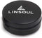 Linsoul Mini Portable Aluminum Storage Earphone Case, Water Resistant, Hard Protective Carrying Case for KZ ZS10 PRO,