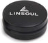 Linsoul Mini Portable Aluminum Storage Earphone Case, Water Resistant, Hard Protective Carrying Case for KZ ZS10 PRO,