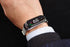 MIJOBS Strap for Xiaomi Mi Band 5/6/7, Breathable Replacement Wristband for Band 4/Mi Band 3 Smartwatch