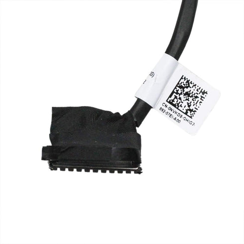 Suyitai Replacement Battery Cable for Dell Latitude 5280 5580 E5480 E5490 5491 5590 5495 CN: 0NVKD8 (24.7CM)