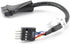 CablesOnline USB 3.0 20-Pin Motherboard Header Female to USB 2.0 8-Pin Male Adapter, 4" (USB3-AD24)