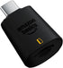 Amazon Basics 3.0, 200MB/s, Micro SD Card Reader USB-C High Speed Data Transfer up to Compatible with Smartphones