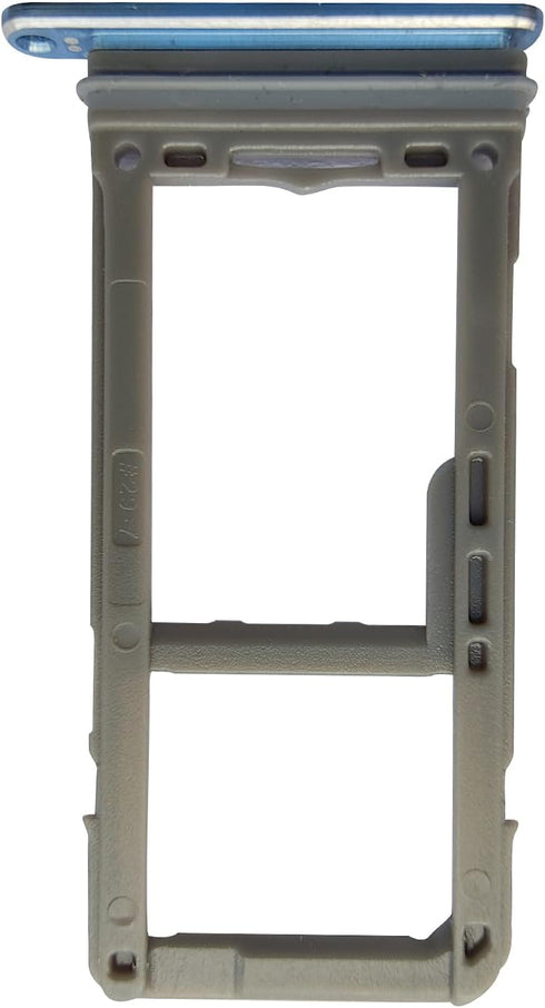 ubrokeifixit S8/S8 G950/G955 Galaxy Plus Micro SD Card Slot Single Sim Card Tray Holder Replacement for Samsung Galaxy