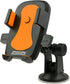 Armor All AMK3-0117-BLK Suction Mount for Phone/GPS