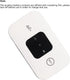 Ejoyous 150Mbps 4G 8 10 Portable Internet Hotspot, High Speed SIM Card Strong Coverage SIM Card Router Travel Hotspot