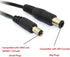 AC Power Supply Adapter Compatible for NES SNES Genesis1