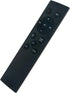 PERFASCIN Replacement Remote Control for Philips TAB5305/37 2.1 Channel Sound Bar Speaker TAB5306 TAB5106