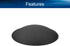 Heyiarbeit 4Pcs 115mm/4.53" Speaker Dust Cap Dome Paper Cap for Subwoofer Decoration Accessory