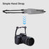 Universal Shoulder Neck Strap for DSLR Camera,Soft Neoprene Neck Belt Strap with Quick-Release,Camera Strap for X100V Canon R5 R6 R7 R RP 5DM4 6DM2 7DM2 90D Nikon D850 D750 D7500 Sony A7R V and More