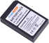 2Pack PS-BLS1 BLS 1 BLS1 BLS-1 Li-ion Batteries with LCD USB Charger for Olympus E-PL1, E-P1, E-P2, EP3