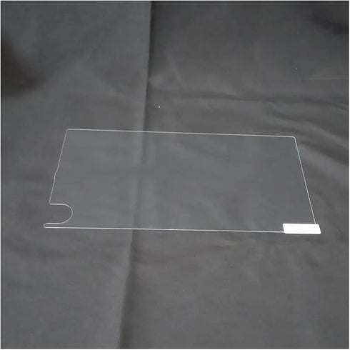 Generic XV80 2025 8 Inch Navigation Protective Film For Toyota For Camry LE/SE For Camry Tempered Glass Screen