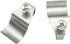 4PCS Vinyl Siding Clips Hooks, No-Hole Needed Outdoor Siding Screws Hanger for Blink Outdoor Camera Mount Home Security