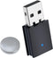 NexiGo USB Bluetooth Adapter SPK03, Bluetooth 5.0 Dongle Adapter Wireless Speaker Phone