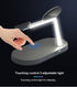 5 in 1 Magnetic Wireless Charging Stand, 15W Fast Mag-Safe Charging Station for iPhone 15/14/13/12 Series, iWatch,