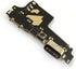 USB Charger Dock Connector Ribbon Flex Cable Replacement for Motorola Moto One P30 Play XT1941