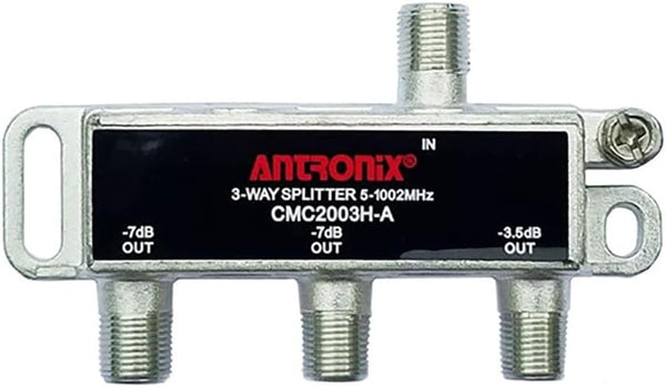 Antronix Coaxial Cable Splitter