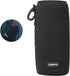 AMBITFUL Lensball Bag, Thick Protective Neoprene Lens Pouch for DSLR Camera Lens - Fits Nikon, Sigma, Sony, Fuji,
