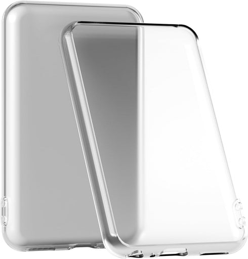 innioasis Y1 Mp3 Player Case, Drop-Resistant Silicone Case, Compact and Lightweight, User-Friendly