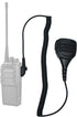 MIC Microphone Remote Speaker for HYT Hytera Radio - Compatible with BD502 BD502i PD502 PD482i PD502 TC-300 TC-508