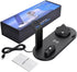 6-in-1 Wireless Charger, Portable Charging Station for Multiple Devices, 15W Fast Charging Pad for Phones, Earbuds, and