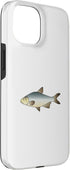 ArtAttack 15 Salmon Case for iPhone