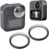 4 Packs Compatible Protective Lens for GoPro Max