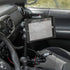 RAM Mounts RAM-HOL-TAB17U Tab-Tite Tablet Holder for Apple iPad Gen 1-4 with Case