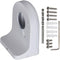 PFB204W Waterproof Wall Mount Bracket for IP Camera HDW4631C-A, HDW4431EM-AS