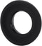 Rubber ViewFinder Eyecup, Easy Installation, Highend Compatibility, Scratch and Wear Protection, Ambient