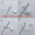 Silicone Anti-Lost Cable Tether for Apple Pencil 1st Gen, Charging Adapter, USB C to Lightning Adapter and More