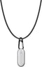 yothchose Box Chain Comaptible with PLAUD NotePin Necklace Neck Strap, Neck Chain