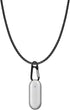 yothchose Box Chain Comaptible with PLAUD NotePin Necklace Neck Strap, Neck Chain