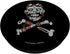 PopSockets Cell Phone Stands - Smartphones & Tablets - "Zombie Steampunk Crossbones"