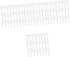 WOONEKY 400pcs Sim Card Ejector Tools Sim Tray Remover for Removal Easy
