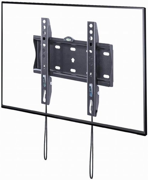 Gembird WM-42F-01 30kg 42" 23" TV Stand