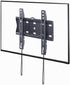 Gembird WM-42F-01 30kg 42" 23" TV Stand