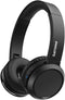 Philips TAH4205 Wireless On-Ear Headphones (Black)