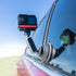 Insta360 Suction Cup Mount for ONER, ONEX, ONE