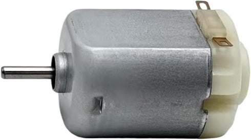 P98LJZQ FA-130RD-18100 20mm 130 3V 5V 6V 21000RPM Mini Metal Brush Electric Motor High Speed Mute Engine for Toy Car