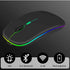 UrbanX Bluetooth Rechargeable Mouse for ASUS VivoBook Thin&Light Laptop, Wireless Mouse for Laptop/PC/Mac/iPad