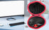 co2CREA Hard Case for Nulea Wireless Trackball Mouse, Rechargeable Ergonomic Mouse Compatible