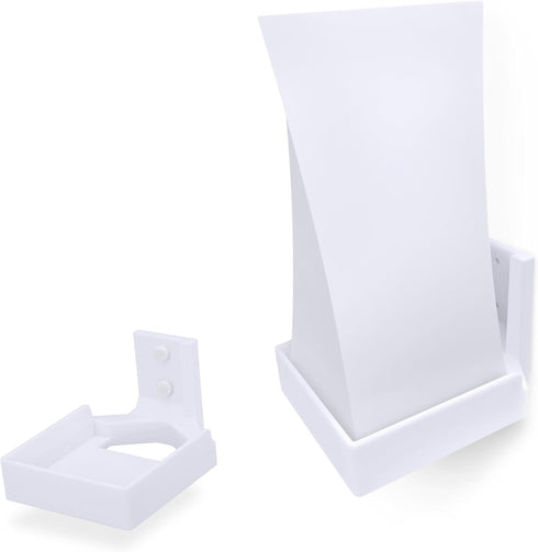 BRAINWAVZ Wall Mount for Gryphon Tower AC3000 Mesh WiFi Router, Easy to Install