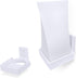 BRAINWAVZ Wall Mount for Gryphon Tower AC3000 Mesh WiFi Router, Easy to Install