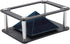Hologram Watch, 3D Hologram Smartphone Display Stands Projector for Product Display and Entertainment